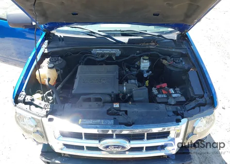 2012 Ford Escape Xlt z USA, uszkodzony, nr VIN 1FMCU0DG3CKA57788